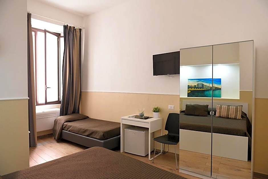 Sisters residence