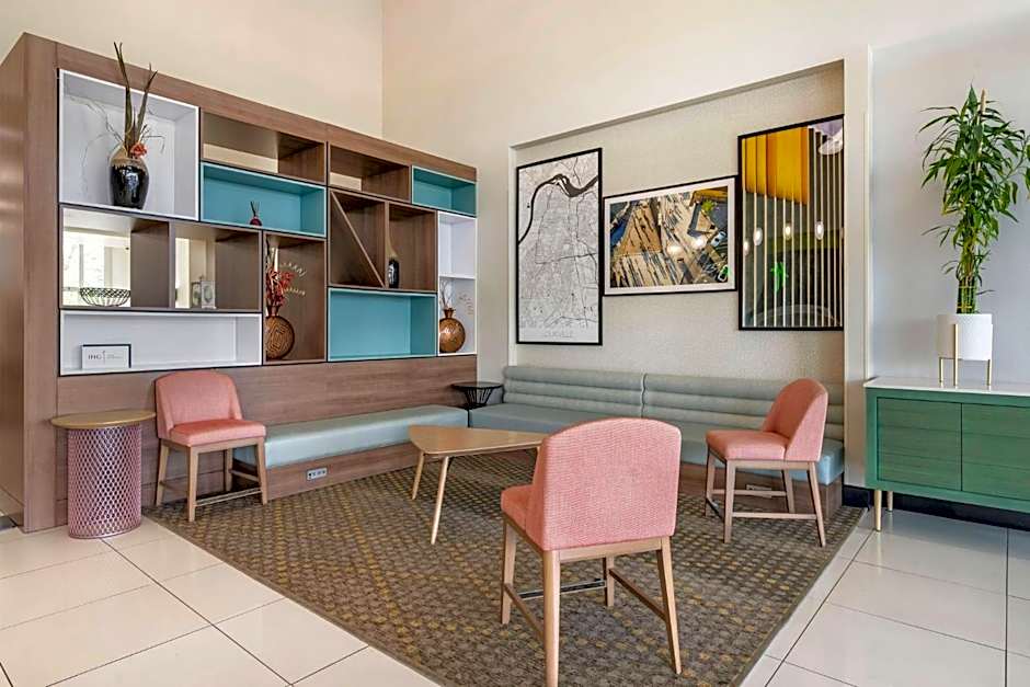 Holiday Inn Louisville Airport South By IHG