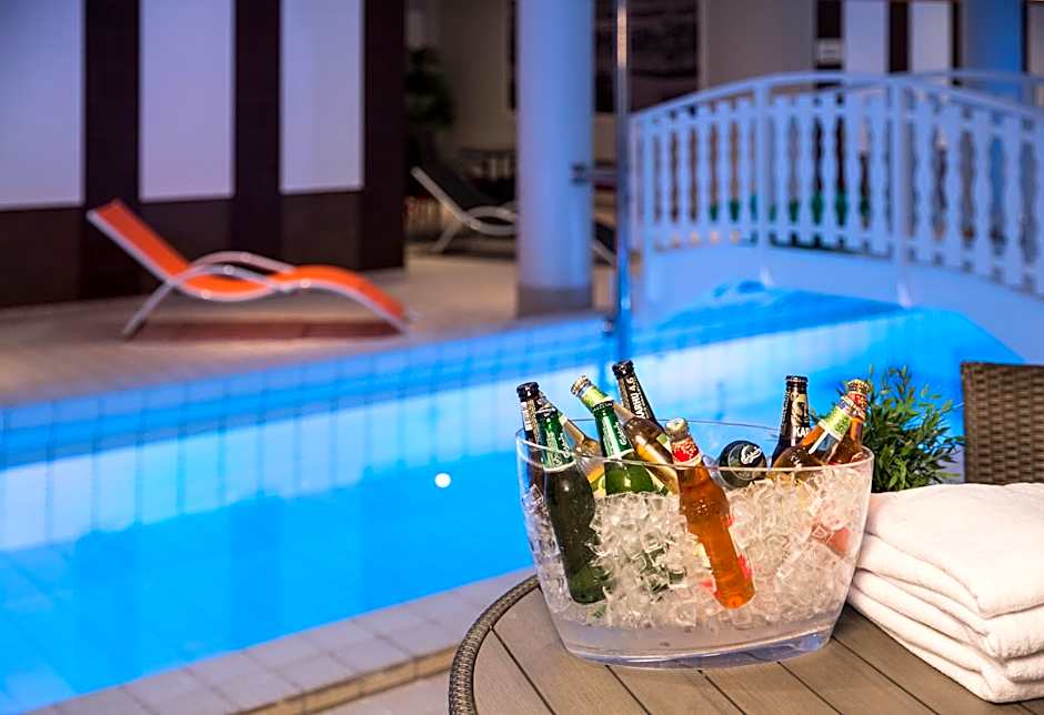 Park Hotel Tornio
