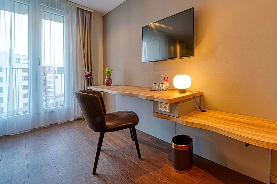 Vienna House Easy by Wyndham Freiburg