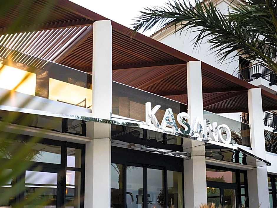 Hotel et Spa Kasano Calvi - Handwritten Collection