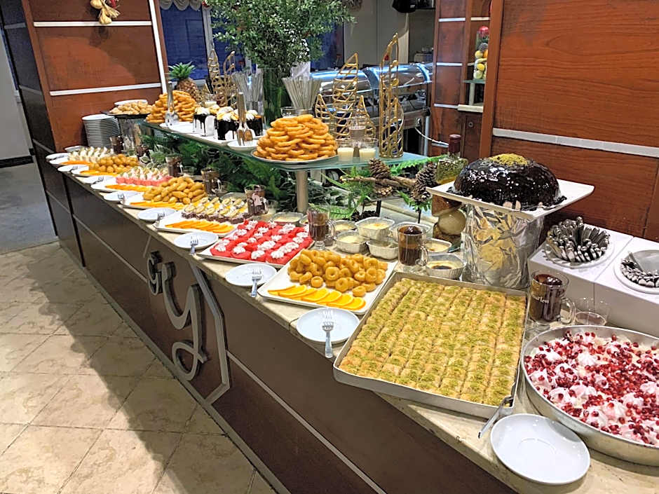 Genc Yazici Hotel Uludag