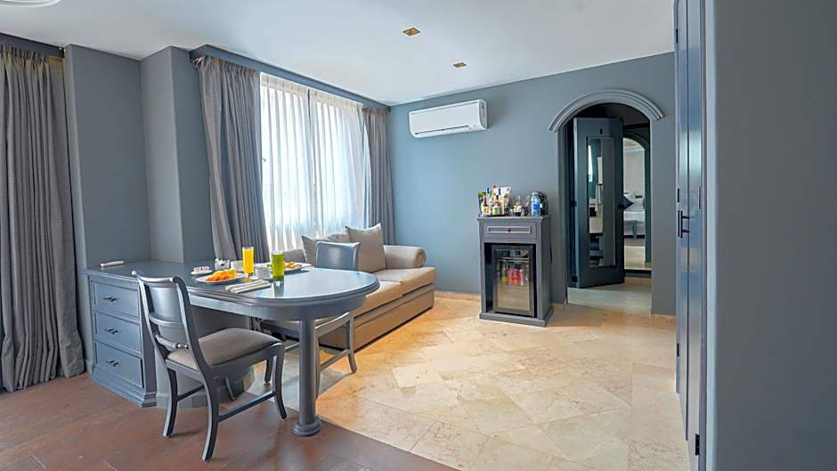 Hive Mexico City by G Hotels