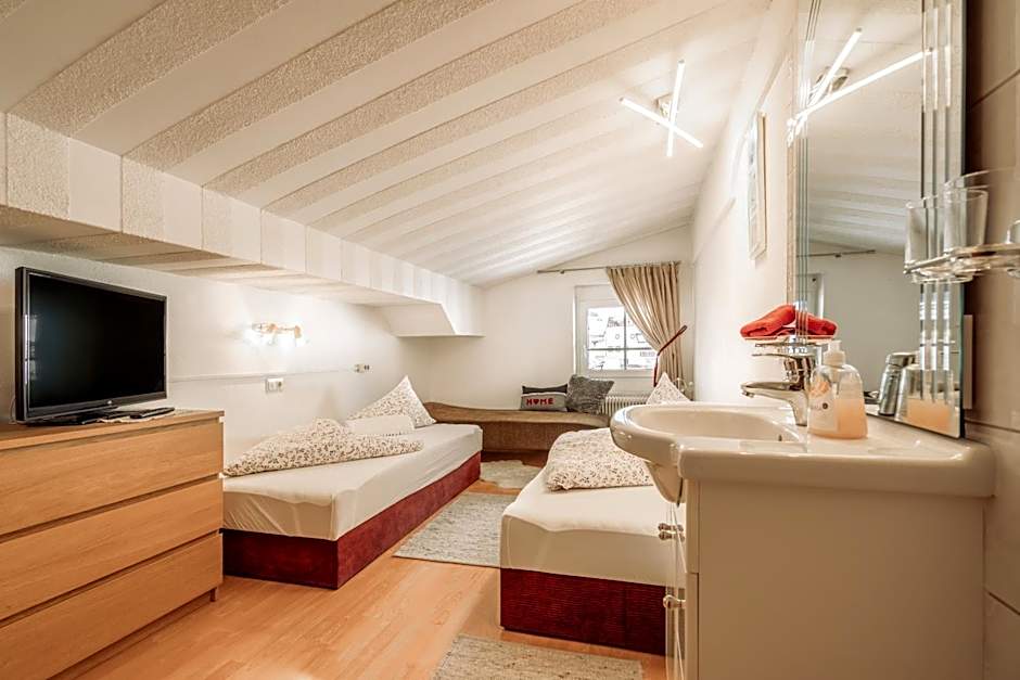 Fortuna Apart Hotel B&B