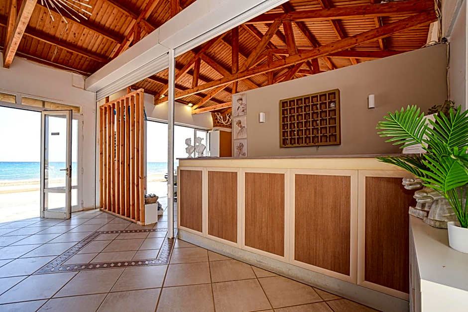 Kasapakis Hotel & Apartments