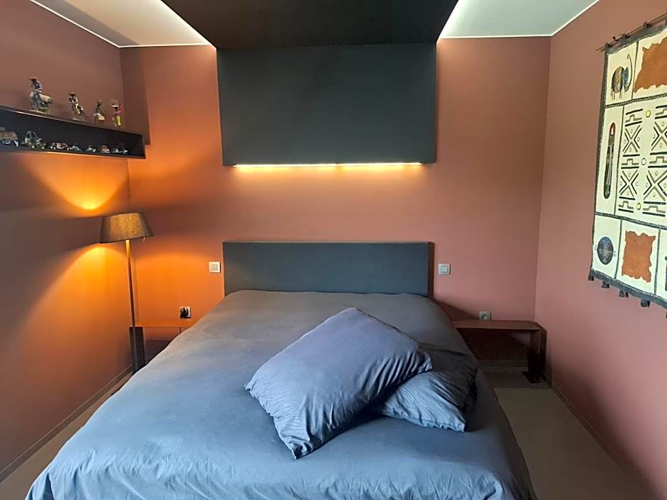 B&B Finis terrae with wellness