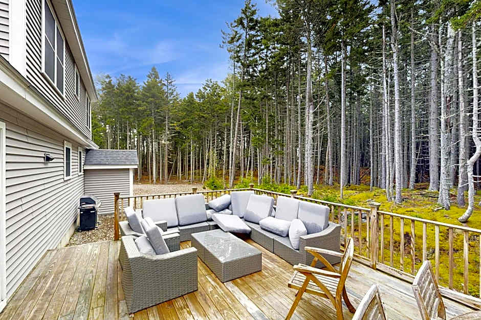 Island Pines