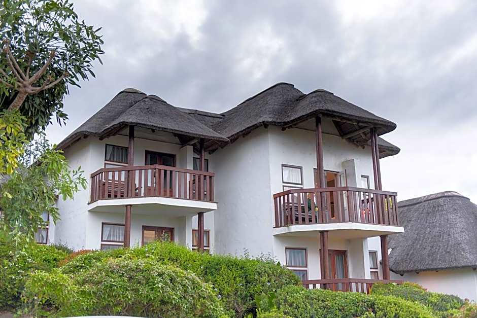 Whalesong Hotel & Spa