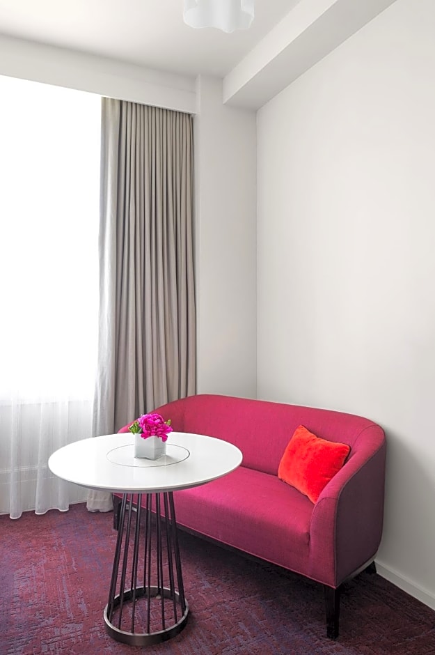 21c Museum Hotel Lexington