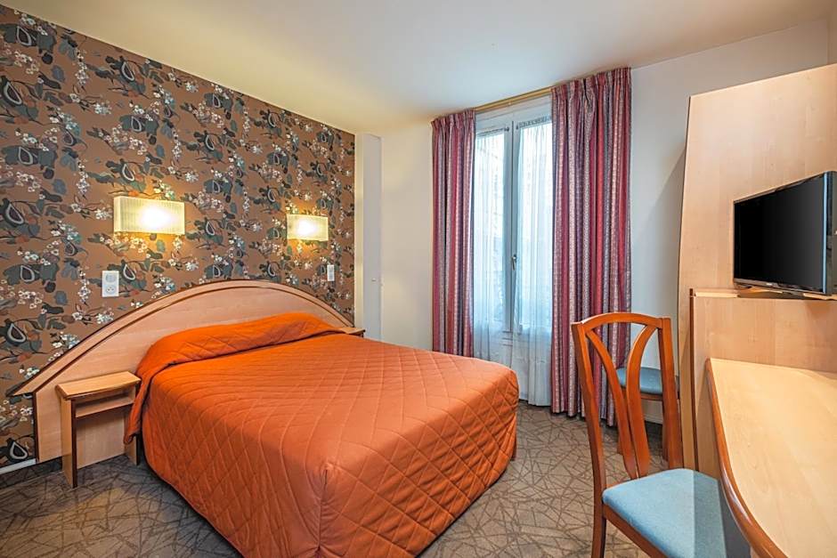 Hotel Terminus Montparnasse