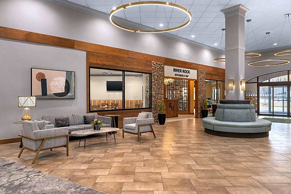 Holiday Inn Dubuque/Galena By IHG