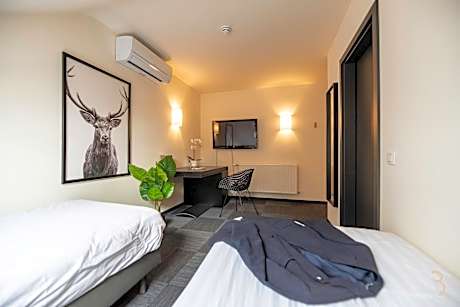 Smart Bnb - Hotel Battice