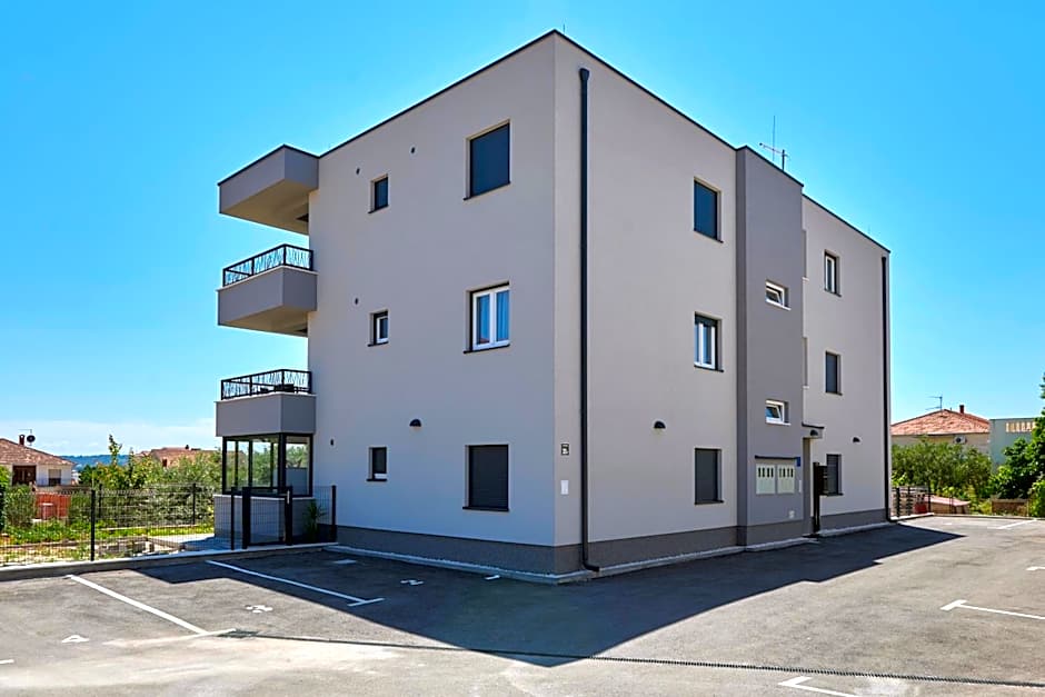 Apartman Rikard