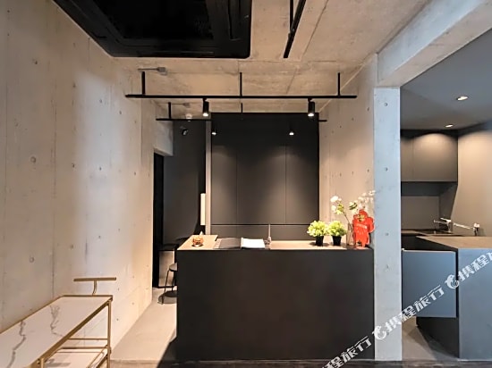 SPATIUM GINZA Ⅱ