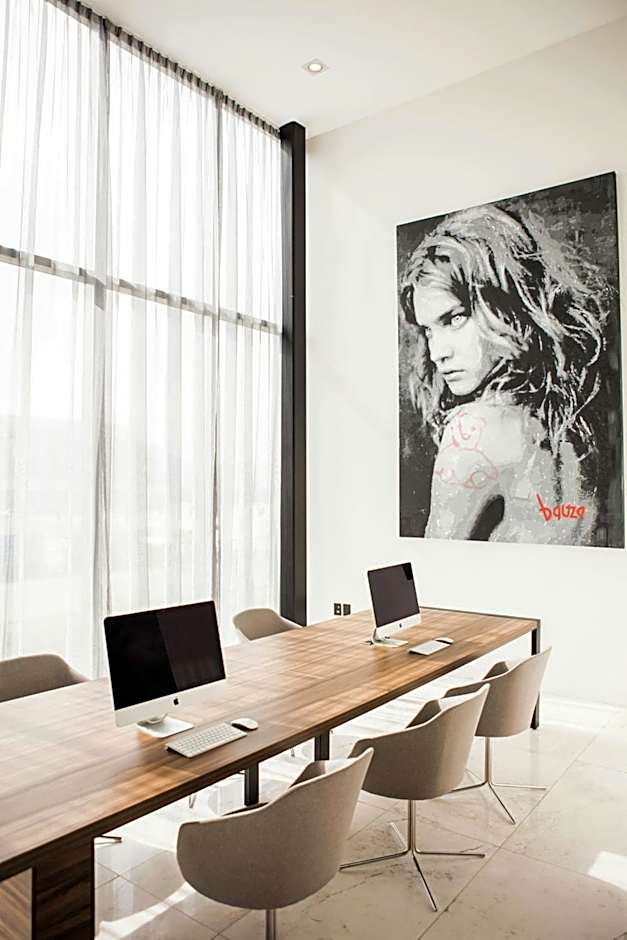 AC Hotel by Marriott Queretaro Antea