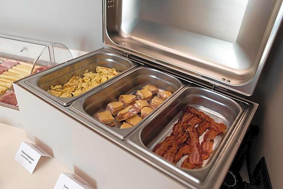 Sestante Marina Motel