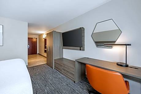 Standard Room with Two Queen Beds