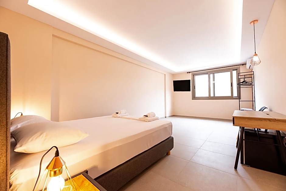 Mini Suites Near Athen's Airport Free Shuttle From and to Athen's Airport