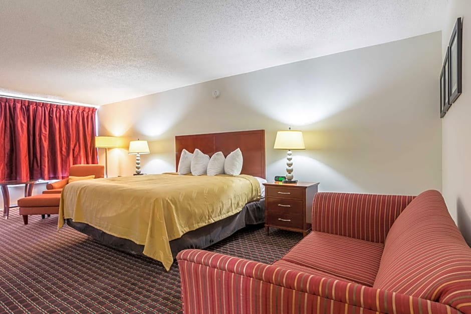 Days Inn by Wyndham Hartsfield Jackson Atlanta Airport West