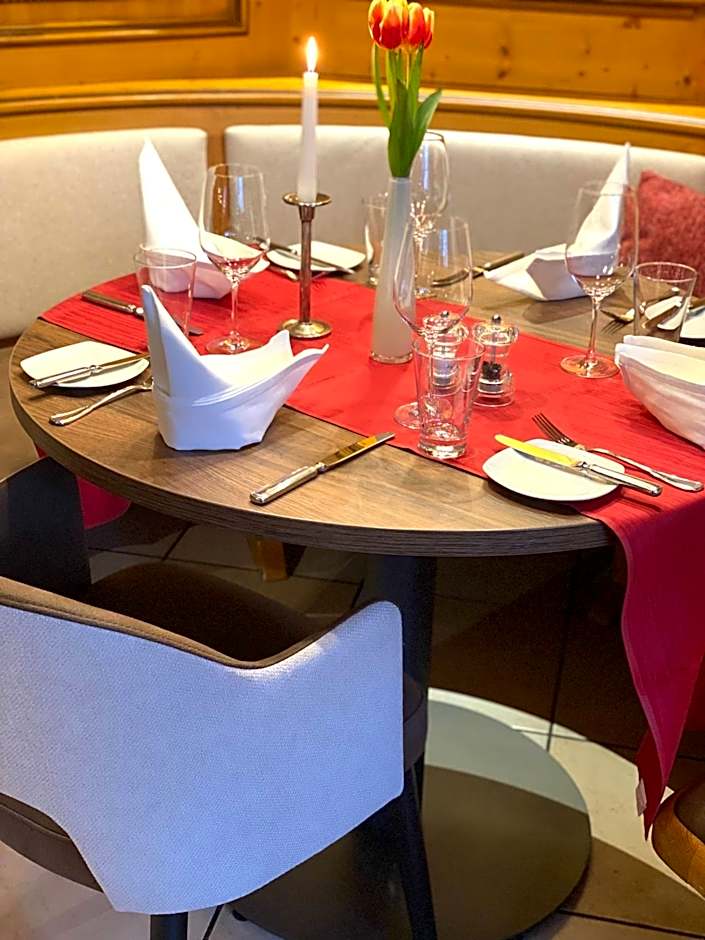 Hotel Restaurant Schiff