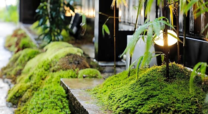 New Wakasa Annex Hotel