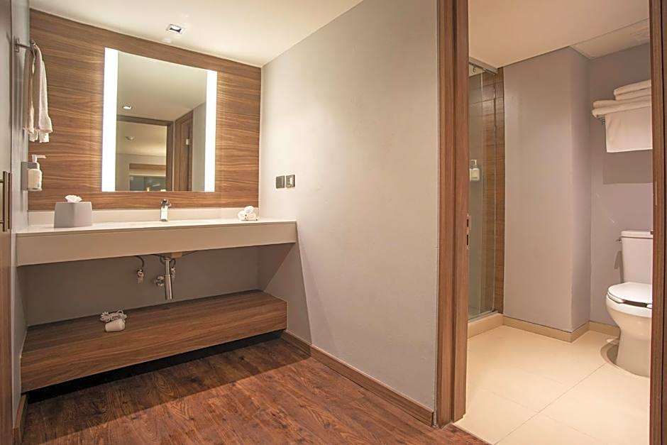 Holiday Inn Express Morelia By IHG