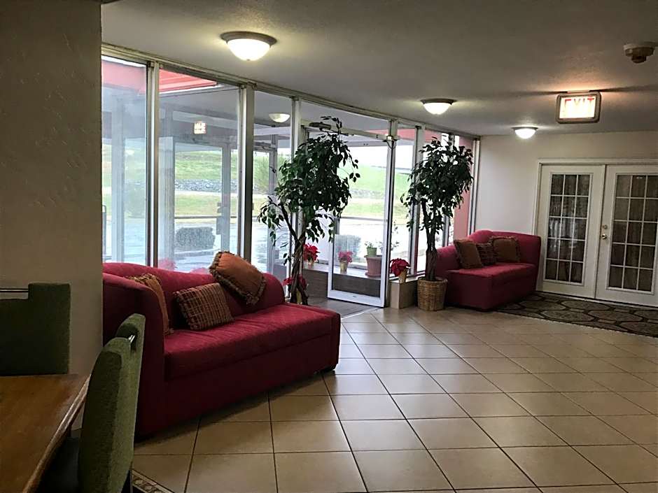 Quality Inn Little Rock South