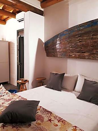 King Room with Balcony