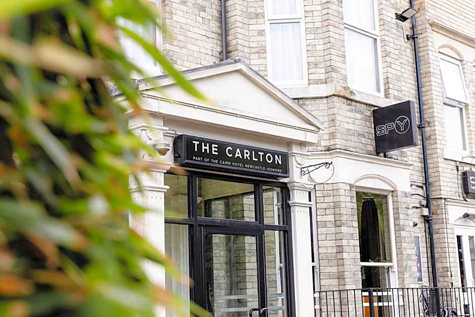 Cairn Hotel Newcastle