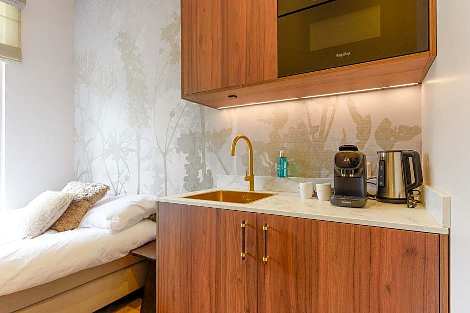 Novallure Villa Margaretha - Short Stay Apartments