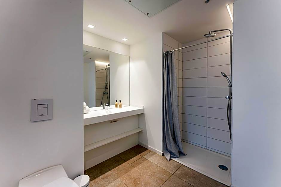 The Babel Community Hôtel - Vieux Port