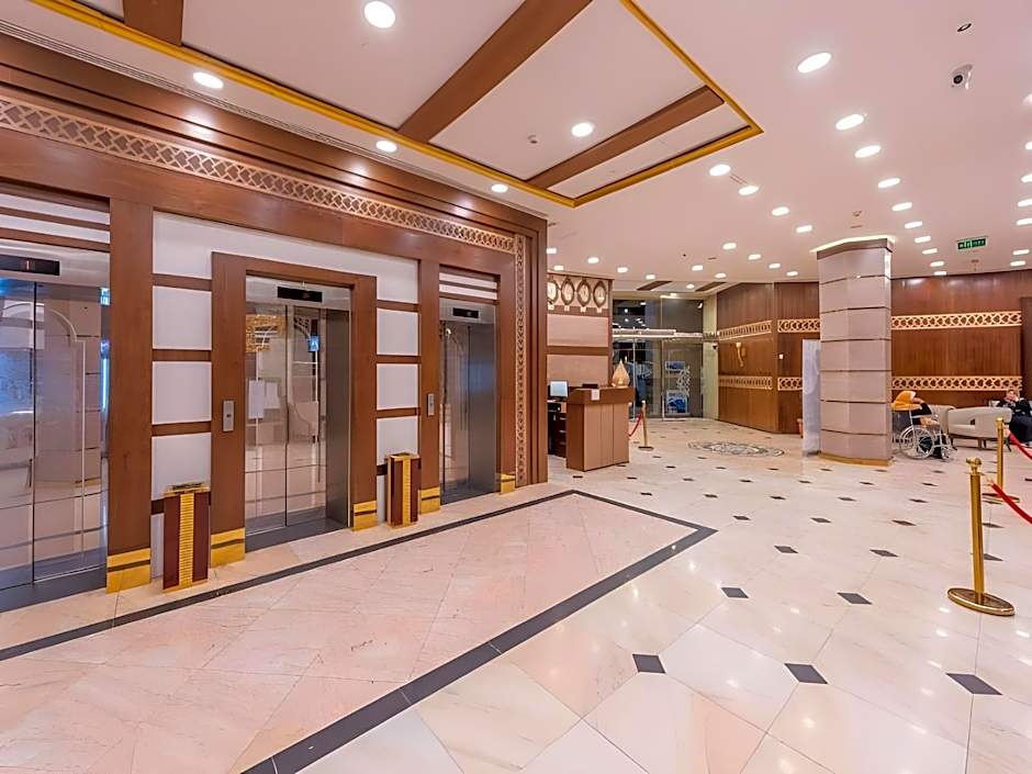 Grand Zowar Hotel