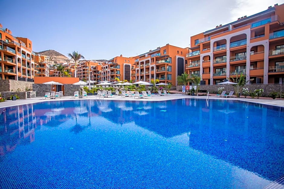 Arguineguin Park By Servatur VV