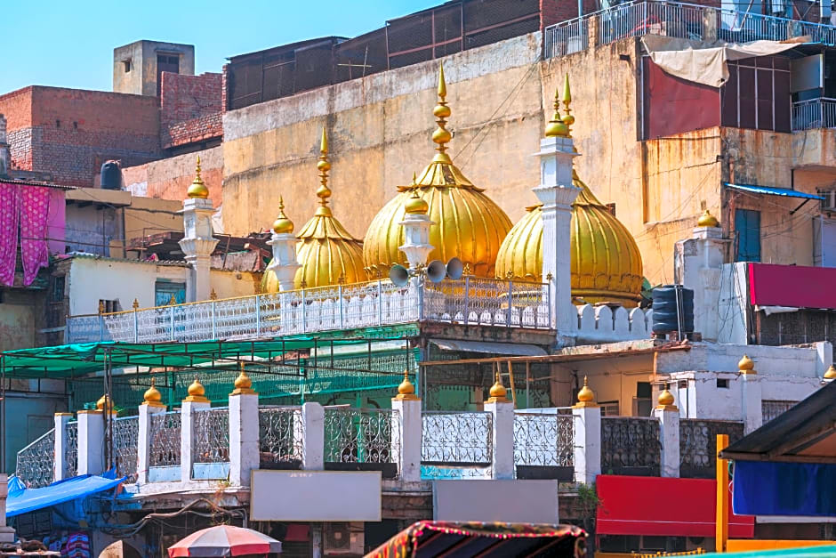 Palm Spring A Boutique Hotel