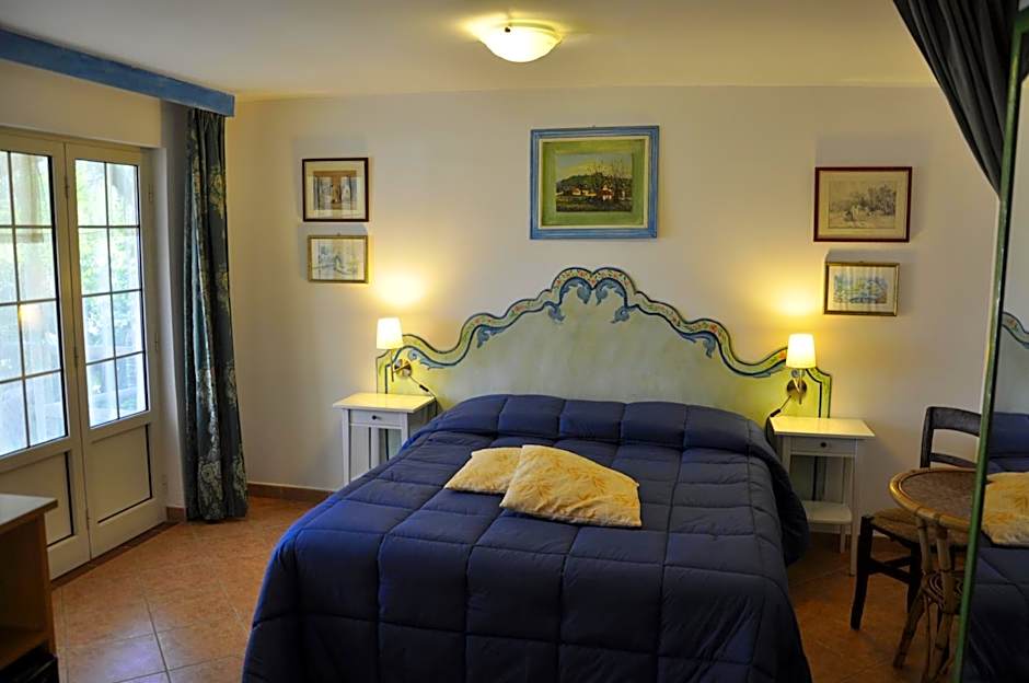Villa Eva