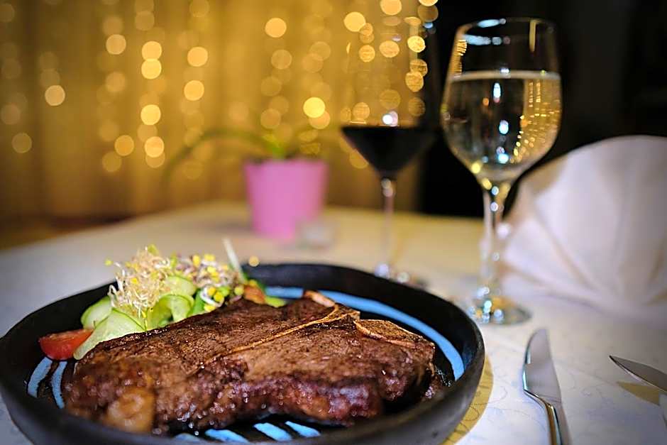 Vergi Sadam & Restoran Wirkes'