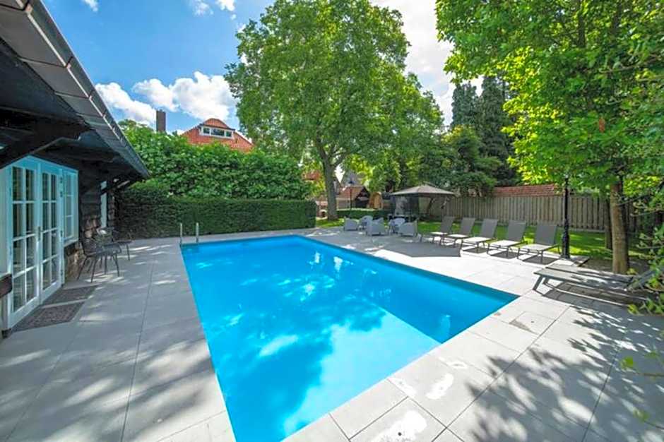 Hush Bed & Breakfast