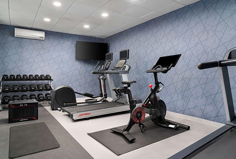 Homewood Suites By Hilton Richmond - Airport