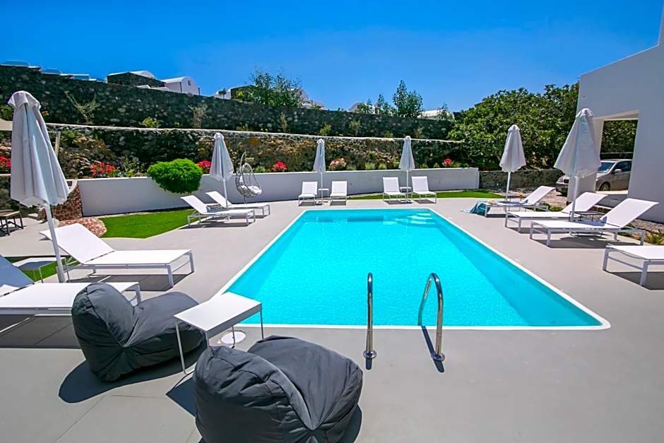 Apanomeria Boutique Residence