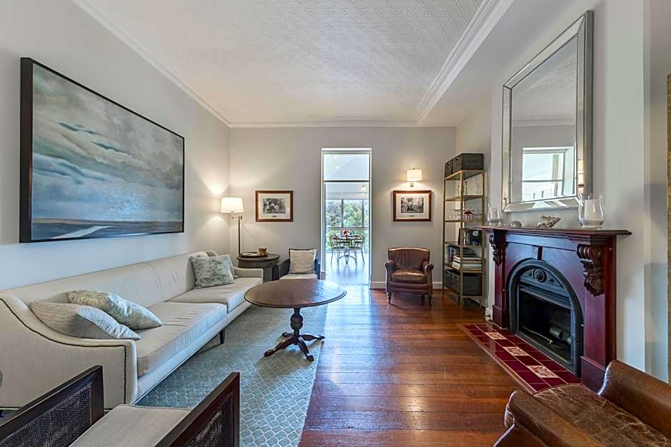 Grand Mercure Basildene Manor Accor Vacation Club Apartments