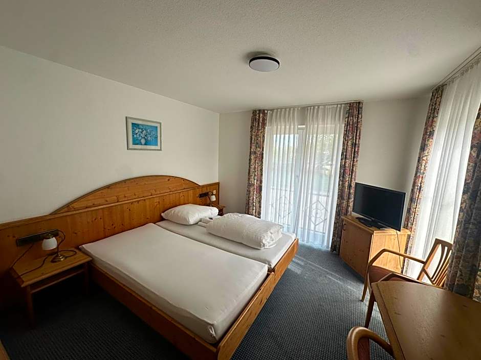 Landhotel & Gaststuben Zum Hasen