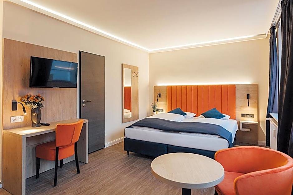 City Hotel St. Georg Hamburg