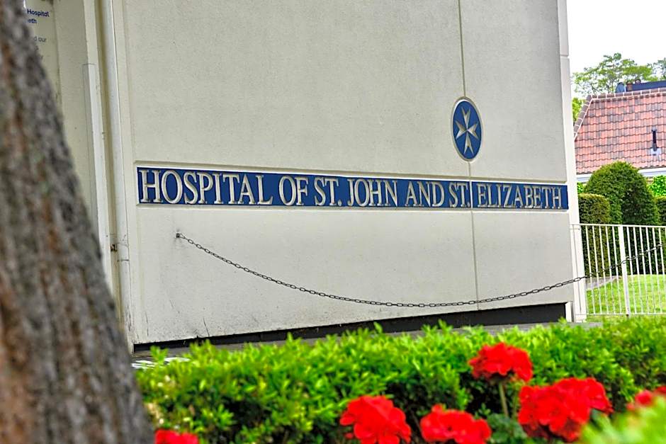 Sanctum Regent's Park