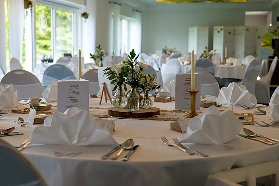 Landhotel Grashof