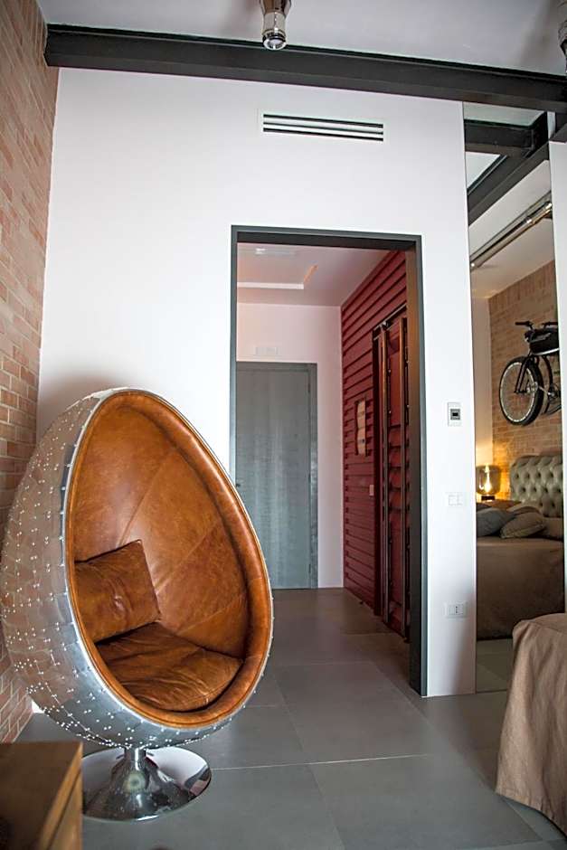 Hotel Art Al Boschetto