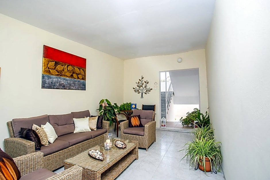 Iatridis Studios Faliraki