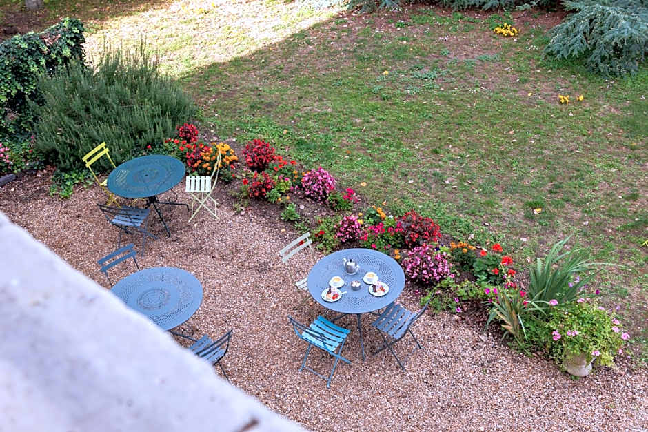 Le Domaine de Mestré, The Originals Relais