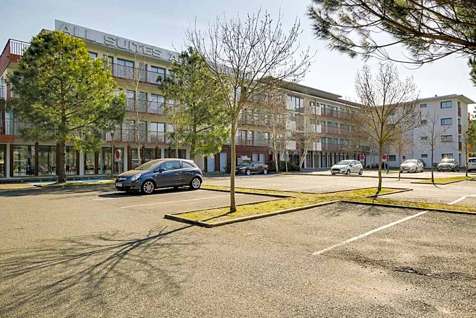All Suites La Teste  Bassin dArcachon