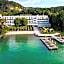 Werzers Seehotel Wallerwirt