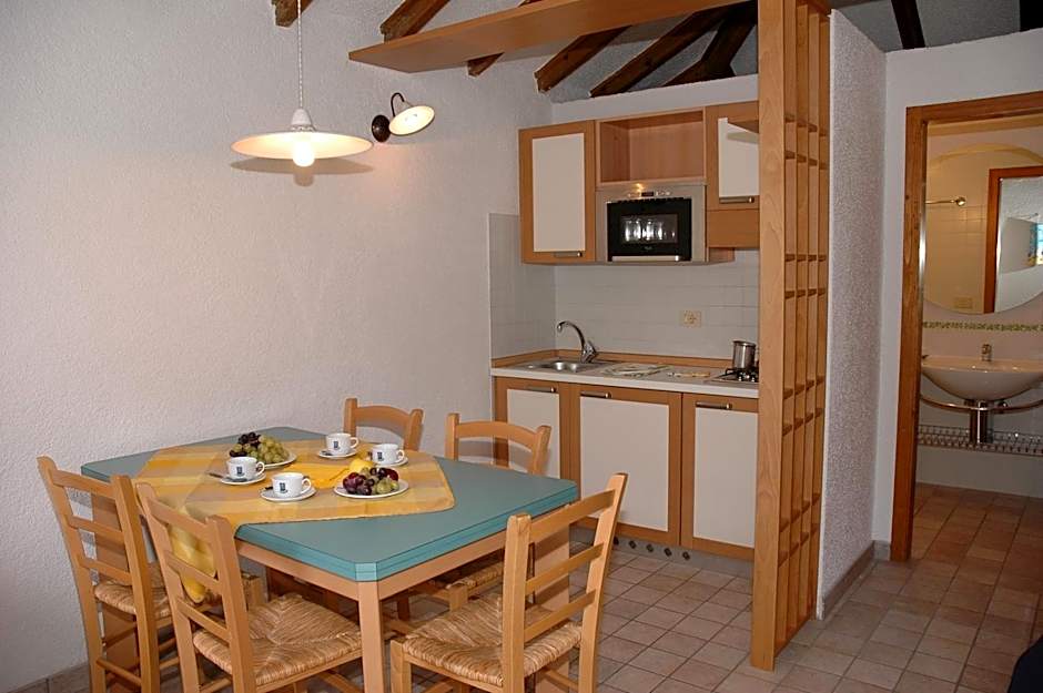 Villaggio Los Nidos